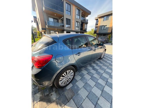 Sahibinden Opel Astra 1.4 T Enjoy Active 2015 Model 