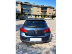 Sahibinden Opel Astra 1.4 T Enjoy Active 2015 Model 