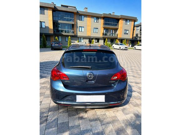 Sahibinden Opel Astra 1.4 T Enjoy Active 2015 Model 