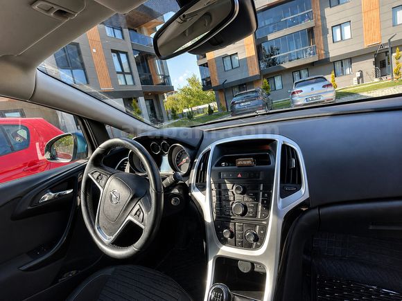 Sahibinden Opel Astra 1.4 T Enjoy Active 2015 Model 