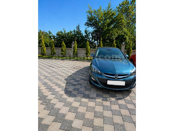 Sahibinden Opel Astra 1.4 T Enjoy Active 2015 Model 