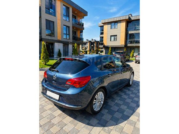 Sahibinden Opel Astra 1.4 T Enjoy Active 2015 Model 
