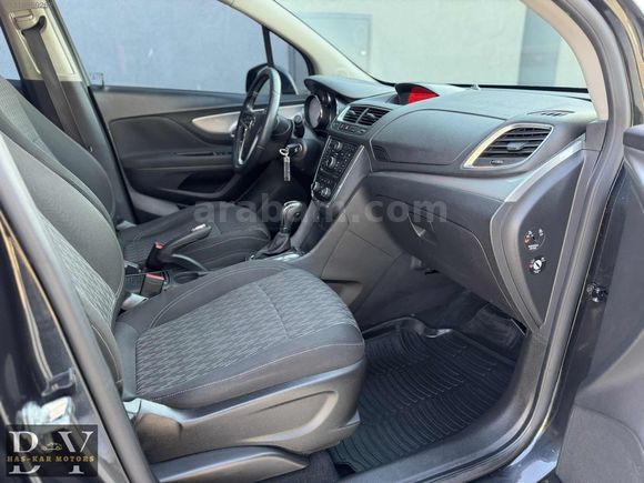 HASKARDAN~SUNROOF~OTOMATİK~135BİN KM~140HP~LPG~220W PRİZ