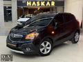 HASKARDAN~SUNROOF~OTOMATİK~135BİN KM~140HP~LPG~220W PRİZ