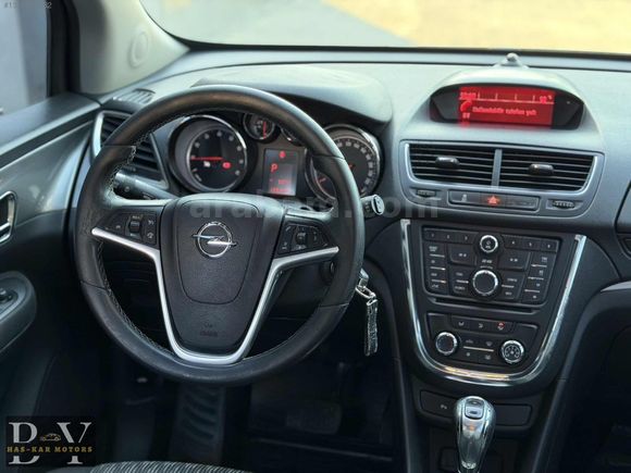HASKARDAN~SUNROOF~OTOMATİK~135BİN KM~140HP~LPG~220W PRİZ
