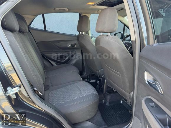 HASKARDAN~SUNROOF~OTOMATİK~135BİN KM~140HP~LPG~220W PRİZ