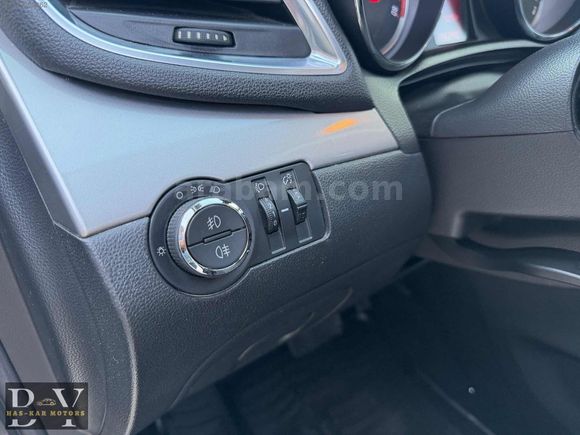 HASKARDAN~SUNROOF~OTOMATİK~135BİN KM~140HP~LPG~220W PRİZ