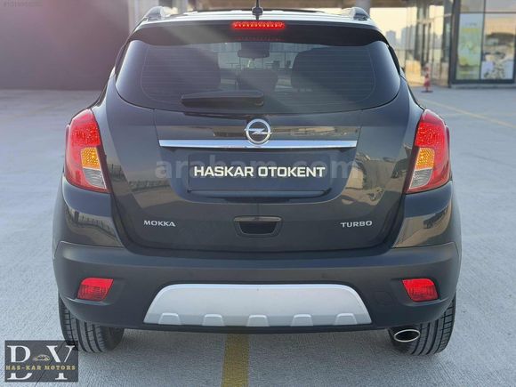 HASKARDAN~SUNROOF~OTOMATİK~135BİN KM~140HP~LPG~220W PRİZ