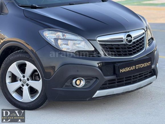 HASKARDAN~SUNROOF~OTOMATİK~135BİN KM~140HP~LPG~220W PRİZ