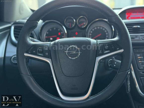 HASKARDAN~SUNROOF~OTOMATİK~135BİN KM~140HP~LPG~220W PRİZ