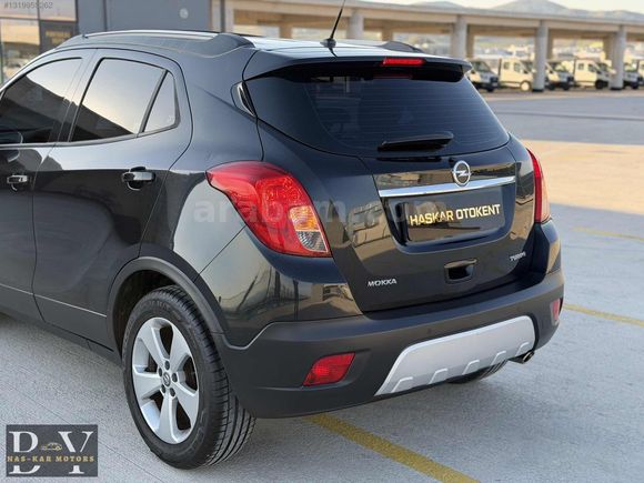HASKARDAN~SUNROOF~OTOMATİK~135BİN KM~140HP~LPG~220W PRİZ