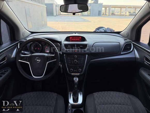 HASKARDAN~SUNROOF~OTOMATİK~135BİN KM~140HP~LPG~220W PRİZ