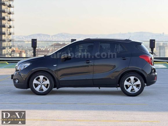 HASKARDAN~SUNROOF~OTOMATİK~135BİN KM~140HP~LPG~220W PRİZ