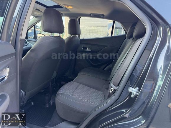 HASKARDAN~SUNROOF~OTOMATİK~135BİN KM~140HP~LPG~220W PRİZ
