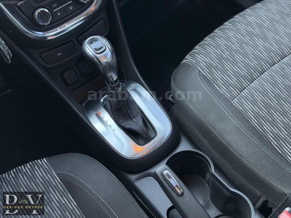 HASKARDAN~SUNROOF~OTOMATİK~135BİN KM~140HP~LPG~220W PRİZ
