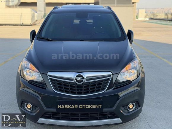HASKARDAN~SUNROOF~OTOMATİK~135BİN KM~140HP~LPG~220W PRİZ
