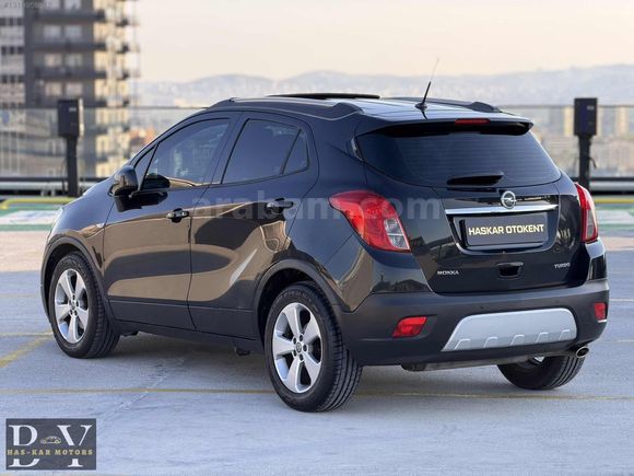 HASKARDAN~SUNROOF~OTOMATİK~135BİN KM~140HP~LPG~220W PRİZ