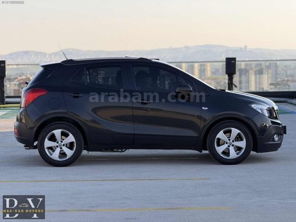 HASKARDAN~SUNROOF~OTOMATİK~135BİN KM~140HP~LPG~220W PRİZ