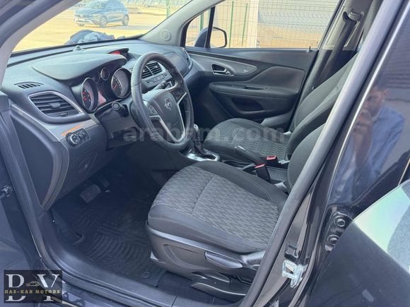 HASKARDAN~SUNROOF~OTOMATİK~135BİN KM~140HP~LPG~220W PRİZ