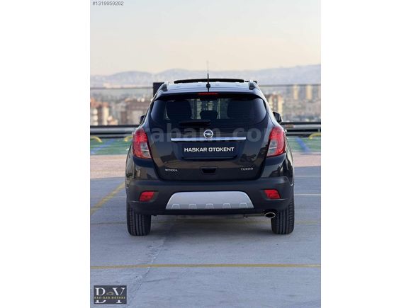 HASKARDAN~SUNROOF~OTOMATİK~135BİN KM~140HP~LPG~220W PRİZ