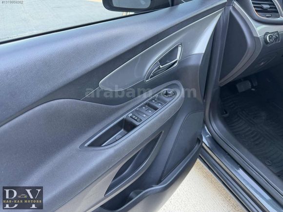 HASKARDAN~SUNROOF~OTOMATİK~135BİN KM~140HP~LPG~220W PRİZ