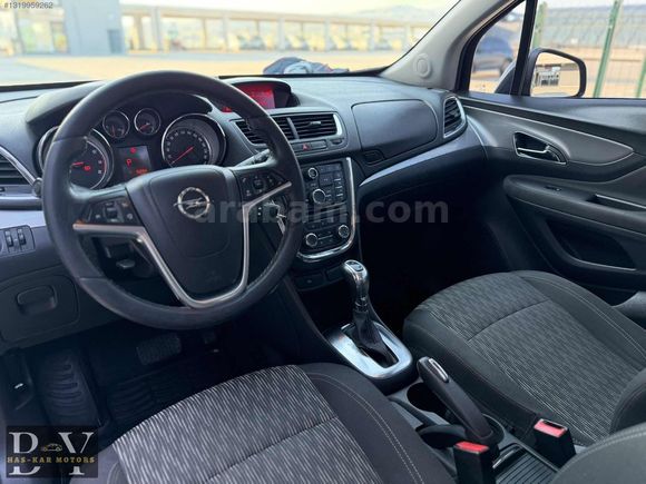HASKARDAN~SUNROOF~OTOMATİK~135BİN KM~140HP~LPG~220W PRİZ