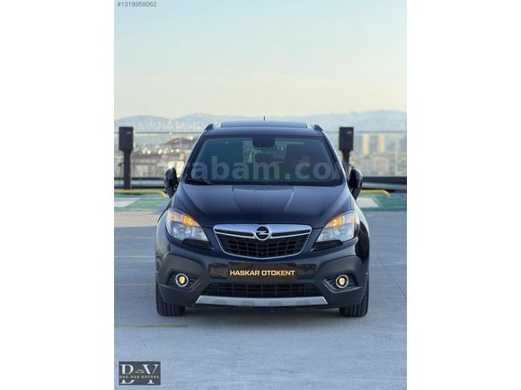 HASKARDAN~SUNROOF~OTOMATİK~135BİN KM~140HP~LPG~220W PRİZ