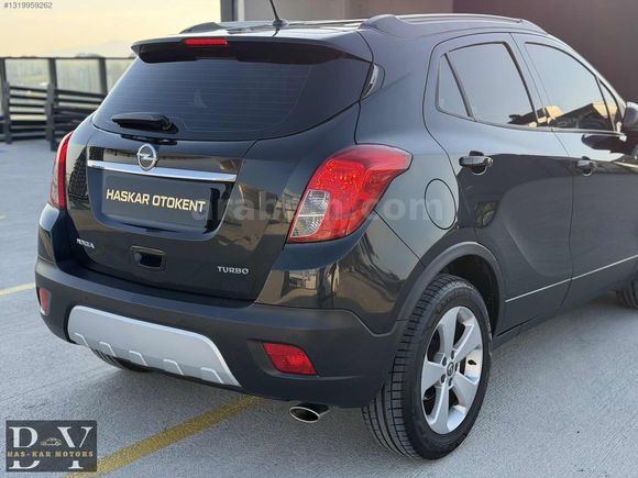 HASKARDAN~SUNROOF~OTOMATİK~135BİN KM~140HP~LPG~220W PRİZ