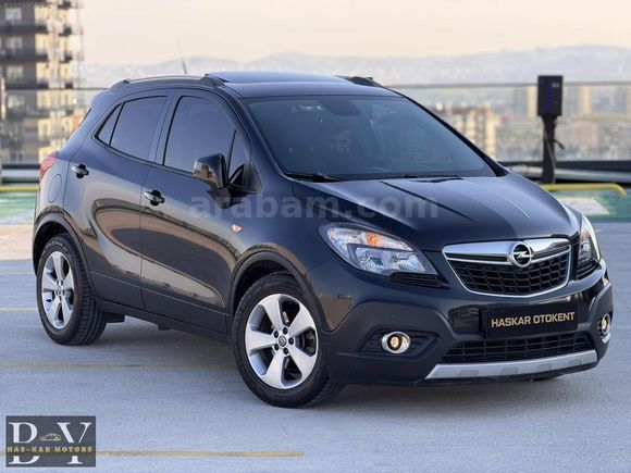 HASKARDAN~SUNROOF~OTOMATİK~135BİN KM~140HP~LPG~220W PRİZ