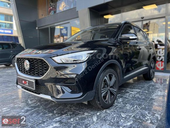 ESER2 DENİZLİ MG ZS 1.0 T-GDI COMFORT