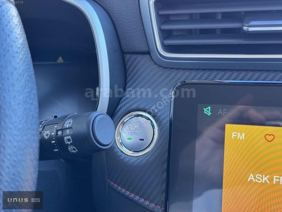 UNUS|FAİZSİZ 12AY-BOYASIZ 21' LUXURY ISITMA/HAYALT%30PŞN-34900KM