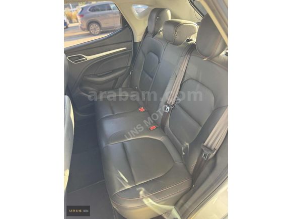 UNUS|FAİZSİZ 12AY-BOYASIZ 21' LUXURY ISITMA/HAYALT%30PŞN-34900KM