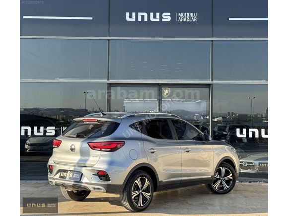 UNUS|FAİZSİZ 12AY-BOYASIZ 21' LUXURY ISITMA/HAYALT%30PŞN-34900KM