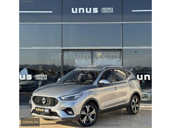 UNUS|FAİZSİZ 12AY-BOYASIZ 21' LUXURY ISITMA/HAYALT%30PŞN-34900KM