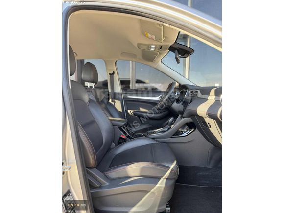 UNUS|FAİZSİZ 12AY-BOYASIZ 21' LUXURY ISITMA/HAYALT%30PŞN-34900KM