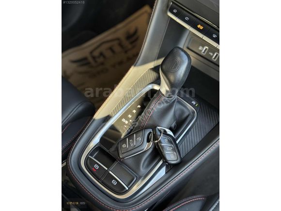 UNUS|FAİZSİZ 12AY-BOYASIZ 21' LUXURY ISITMA/HAYALT%30PŞN-34900KM