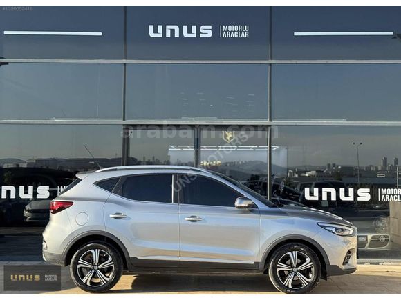 UNUS|FAİZSİZ 12AY-BOYASIZ 21' LUXURY ISITMA/HAYALT%30PŞN-34900KM