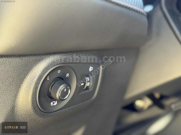 UNUS|FAİZSİZ 12AY-BOYASIZ 21' LUXURY ISITMA/HAYALT%30PŞN-34900KM