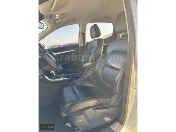 UNUS|FAİZSİZ 12AY-BOYASIZ 21' LUXURY ISITMA/HAYALT%30PŞN-34900KM