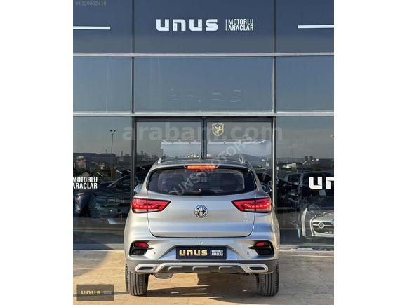 UNUS|FAİZSİZ 12AY-BOYASIZ 21' LUXURY ISITMA/HAYALT%30PŞN-34900KM
