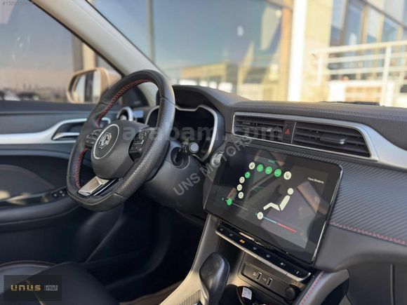 UNUS|FAİZSİZ 12AY-BOYASIZ 21' LUXURY ISITMA/HAYALT%30PŞN-34900KM