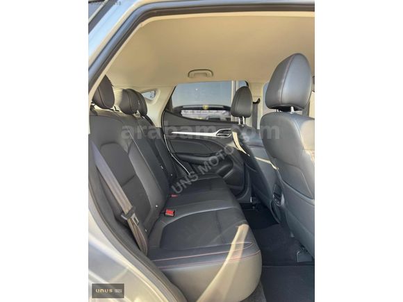 UNUS|FAİZSİZ 12AY-BOYASIZ 21' LUXURY ISITMA/HAYALT%30PŞN-34900KM