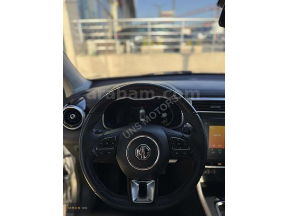 UNUS|FAİZSİZ 12AY-BOYASIZ 21' LUXURY ISITMA/HAYALT%30PŞN-34900KM