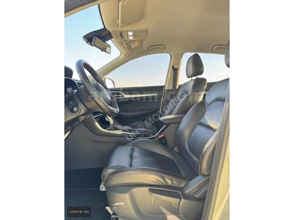 UNUS|FAİZSİZ 12AY-BOYASIZ 21' LUXURY ISITMA/HAYALT%30PŞN-34900KM