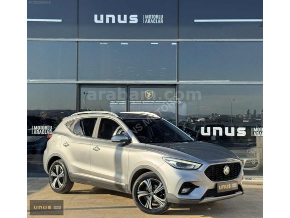 UNUS|FAİZSİZ 12AY-BOYASIZ 21' LUXURY ISITMA/HAYALT%30PŞN-34900KM