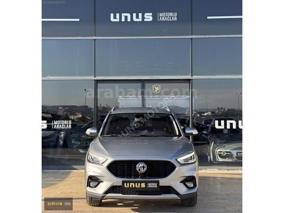 UNUS|FAİZSİZ 12AY-BOYASIZ 21' LUXURY ISITMA/HAYALT%30PŞN-34900KM