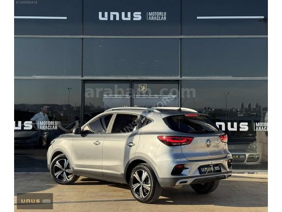 UNUS|FAİZSİZ 12AY-BOYASIZ 21' LUXURY ISITMA/HAYALT%30PŞN-34900KM