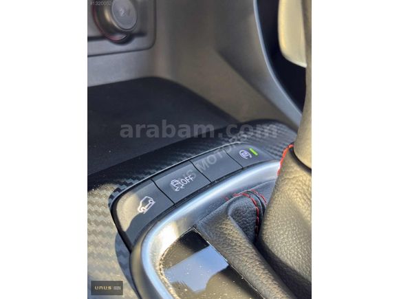UNUS|FAİZSİZ 12AY-BOYASIZ 21' LUXURY ISITMA/HAYALT%30PŞN-34900KM