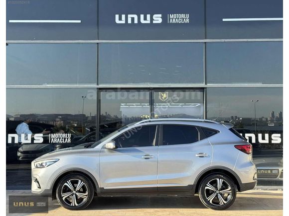 UNUS|FAİZSİZ 12AY-BOYASIZ 21' LUXURY ISITMA/HAYALT%30PŞN-34900KM