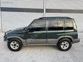 HAKAN MOTORS-SUZİKİ VİTARA 4X4 OTOMATİK KLİMALI